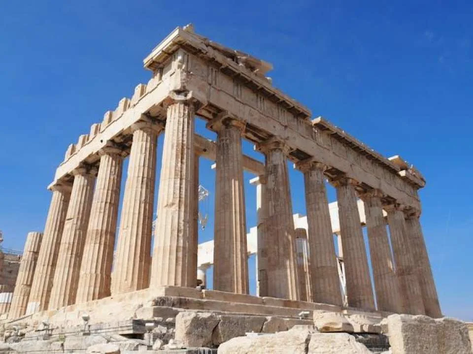 Acropolis and Acropolis Museum entry tickets