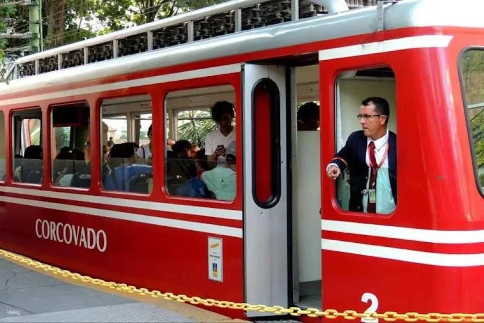 Rio in a nutshell 3 days-2 nights package