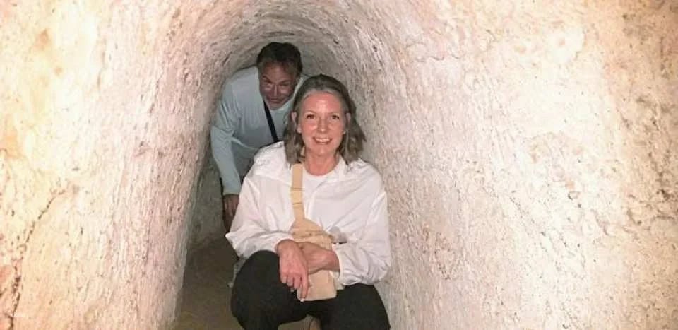 Half-day Cu Chi Tunnels guided tour from Ho Chi Minh City