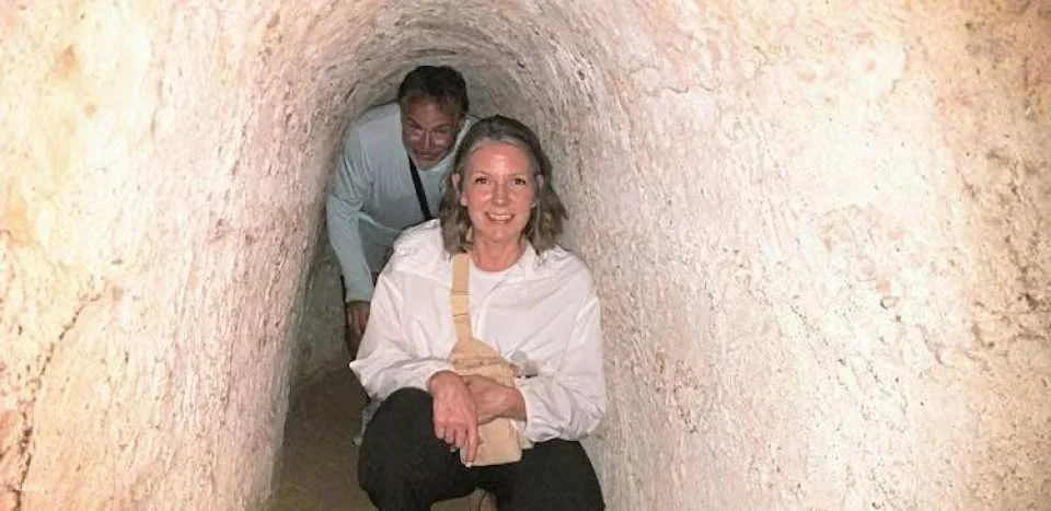 Half-day Cu Chi Tunnels guided tour from Ho Chi Minh City