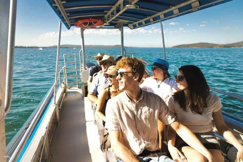 Ocean explorer tour