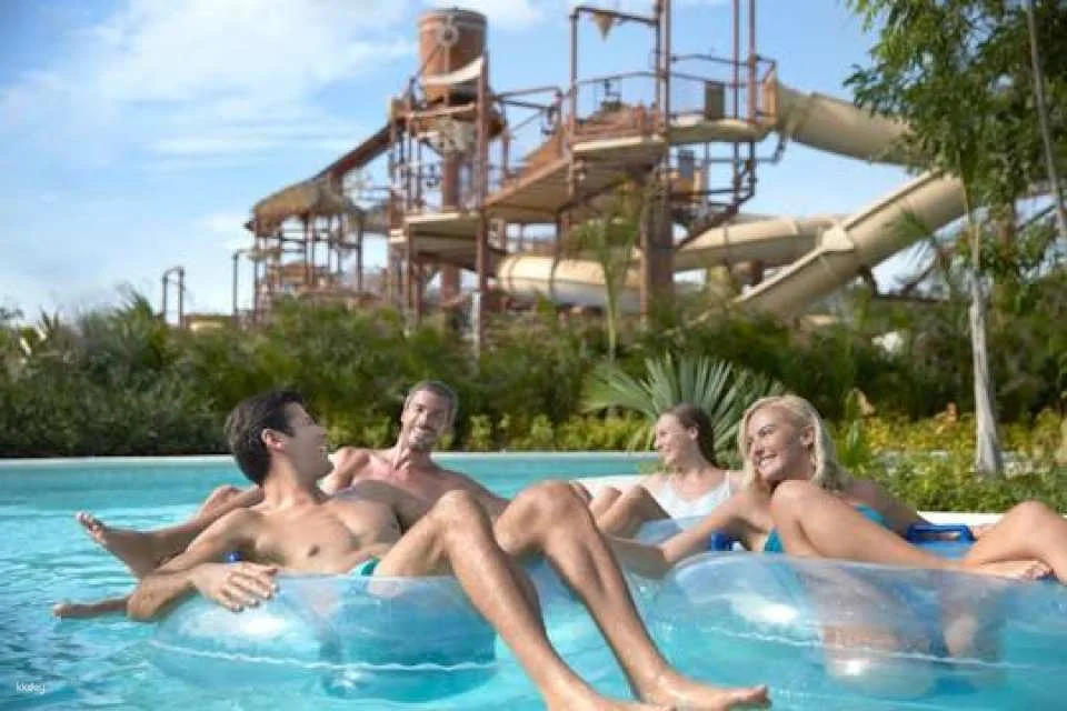 Jungala Water Park (618371)
