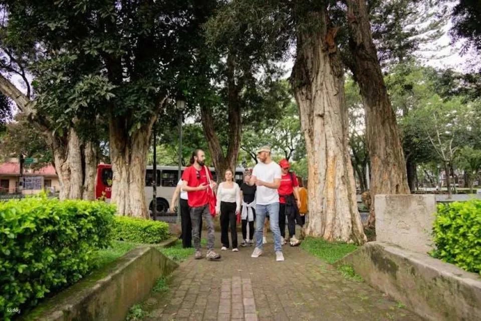 San Jose food and culture evening guided tour