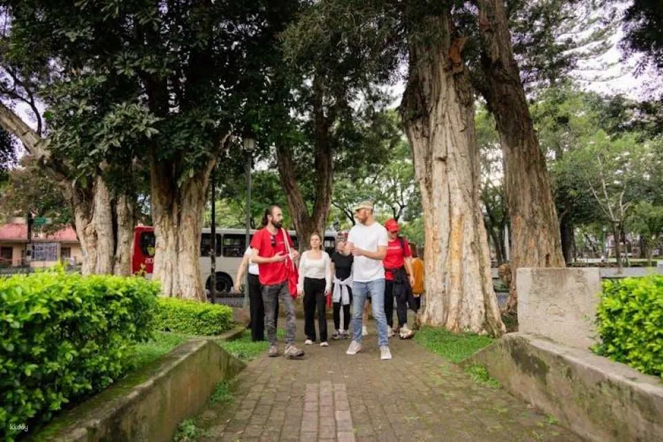 San Jose food and culture evening guided tour