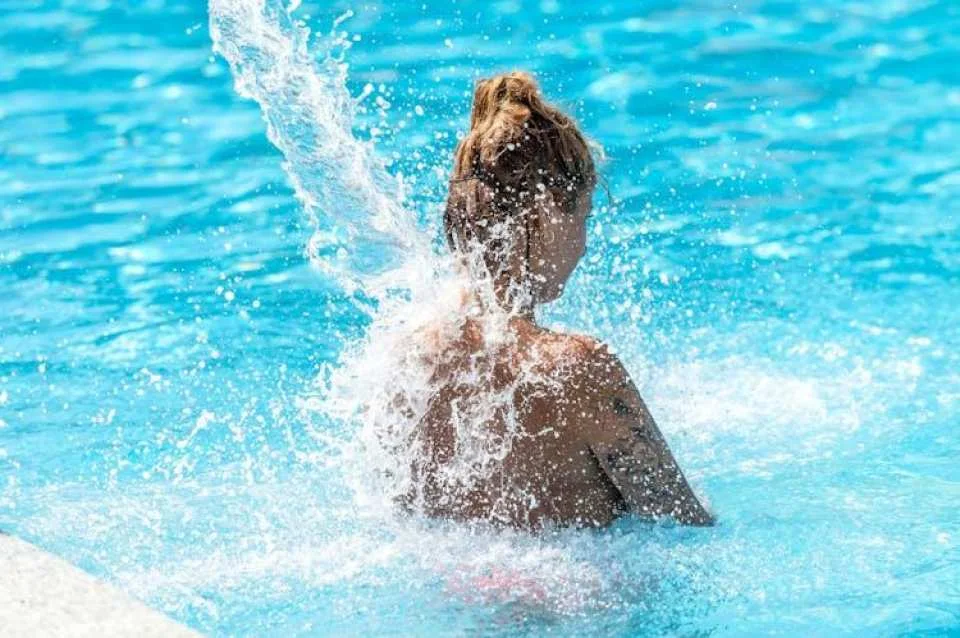 Acqua Plus Water Park with transfer from Heraklion & Rethymno