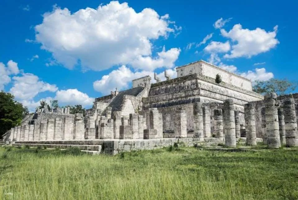 Guided Tour to Chichen Itza Mayan Archeological Site