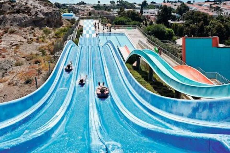 Aquatica Waterpark Ticket (618508)