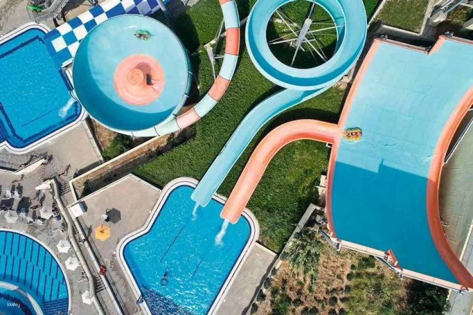 Aquatica Waterpark Ticket