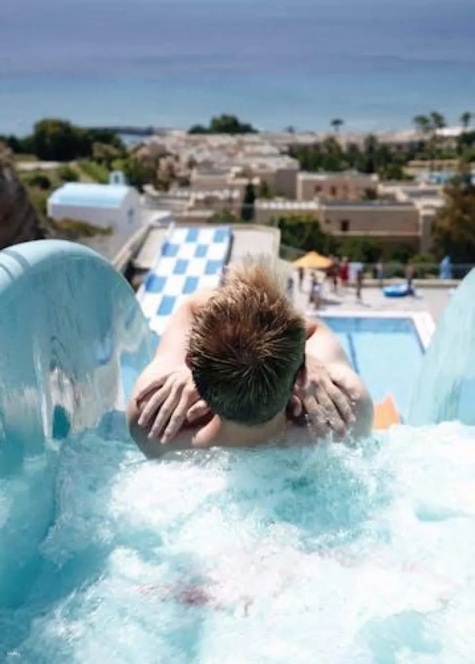 Aquatica Waterpark Ticket