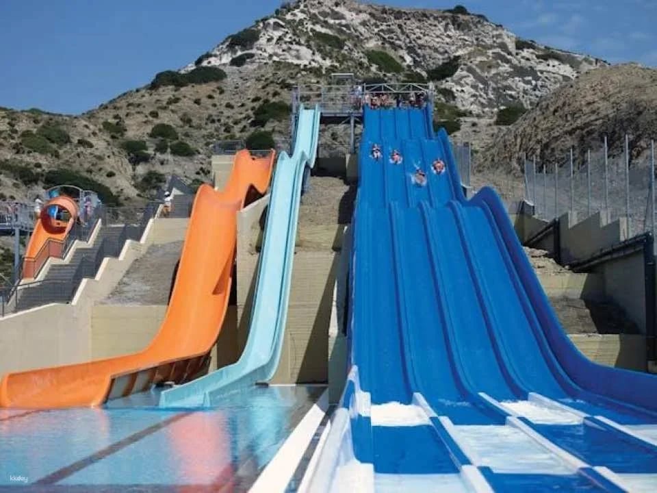 Aquatica Waterpark Ticket