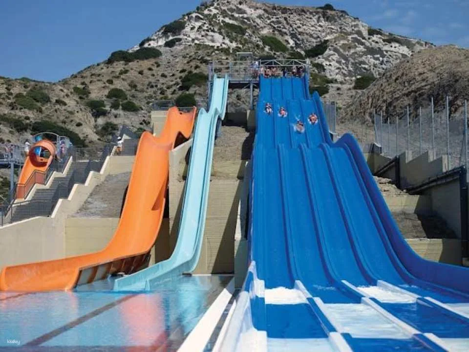 Aquatica Waterpark Ticket