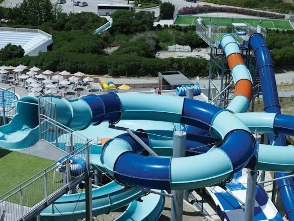 Aquatica Waterpark Ticket