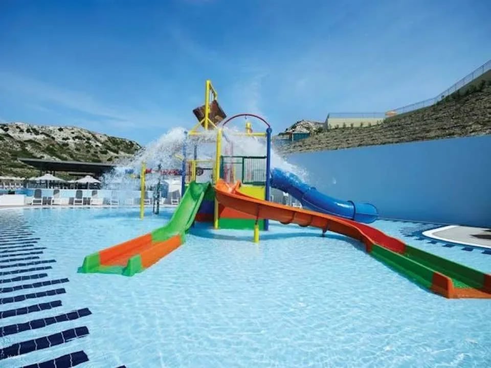 Aquatica Waterpark Ticket