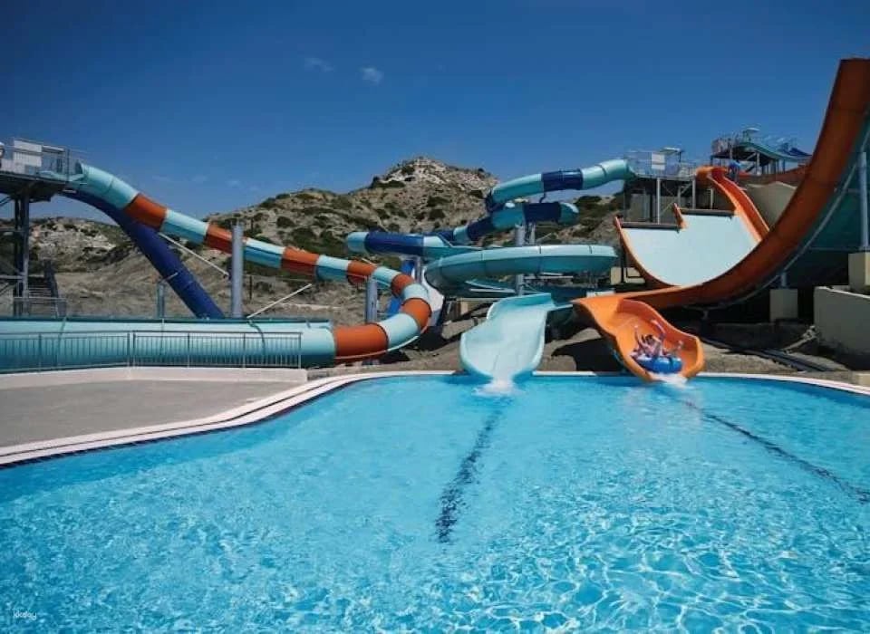 Aquatica Waterpark Ticket