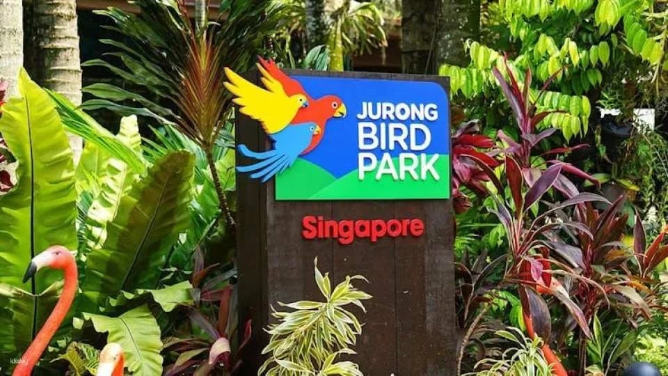 Singapore audio guide with TravelMate app