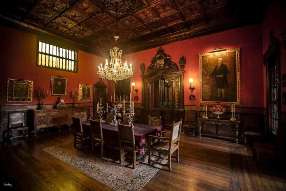 Half Day Private Lima City Tour and Larco Museum