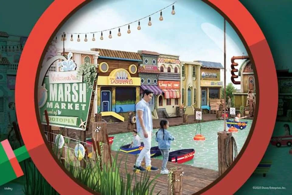 Singapore Zoo Entrance Ticket Including Tram