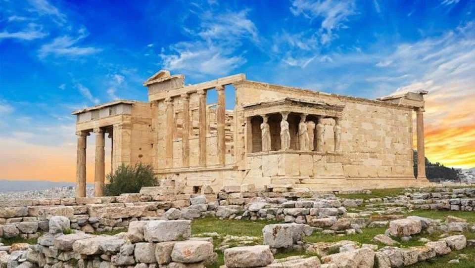 Pass to Acropolis and Parthenon with Museum and hop-on hop-off tour