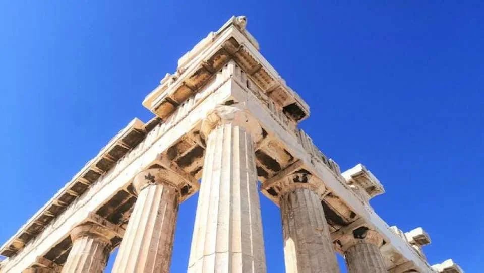 Pass to Acropolis and Parthenon with Museum and hop-on hop-off tour