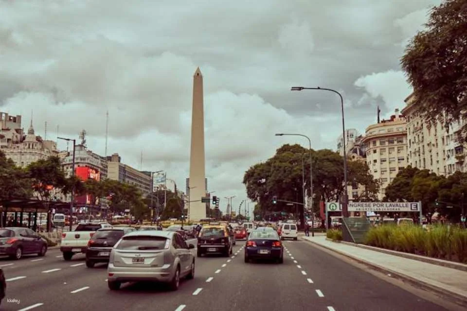 Buenos Aires small-group premium city tour