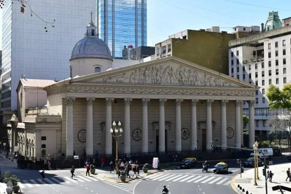 Buenos Aires small-group premium city tour