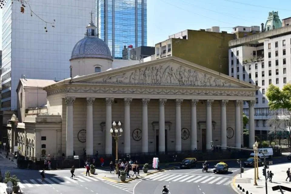 Buenos Aires small-group premium city tour