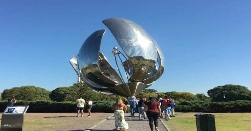 Buenos Aires small-group premium city tour