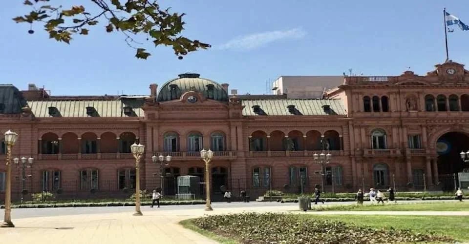 Buenos Aires small-group premium city tour