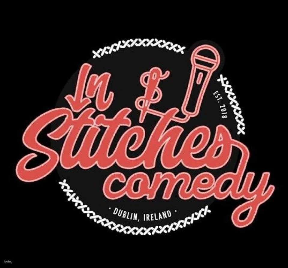 In Stitches Comedy Club 7 nights a week tickets