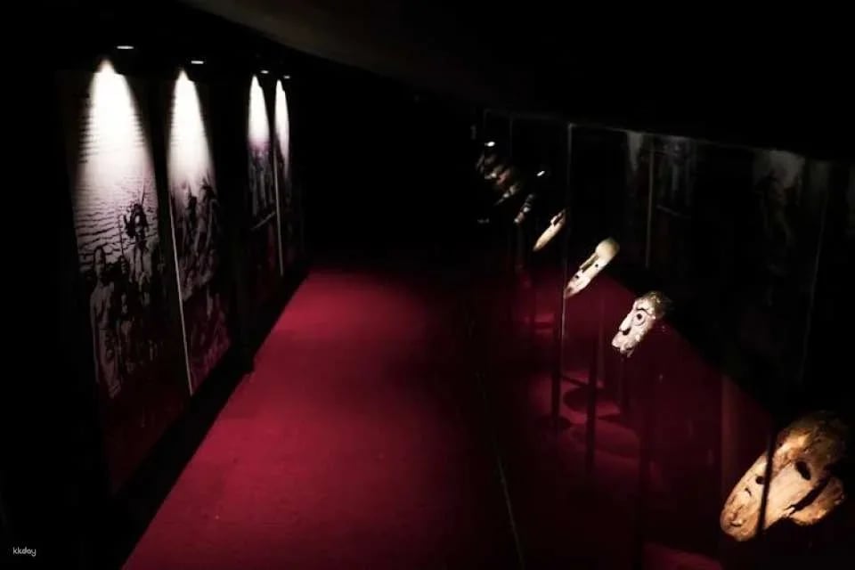 Tickets to Malaysia Heritage Studios in Melaka