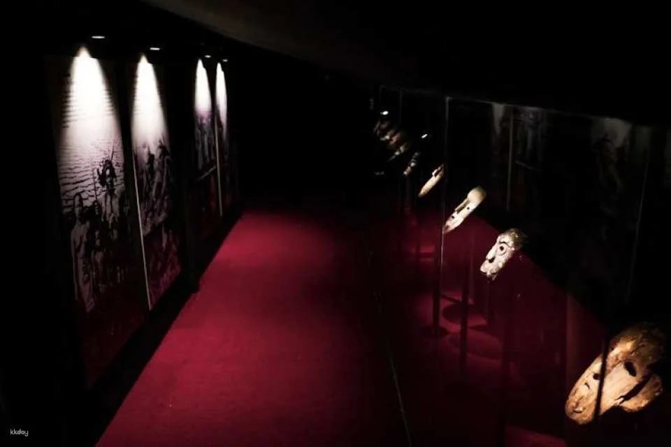 Tickets to Malaysia Heritage Studios in Melaka