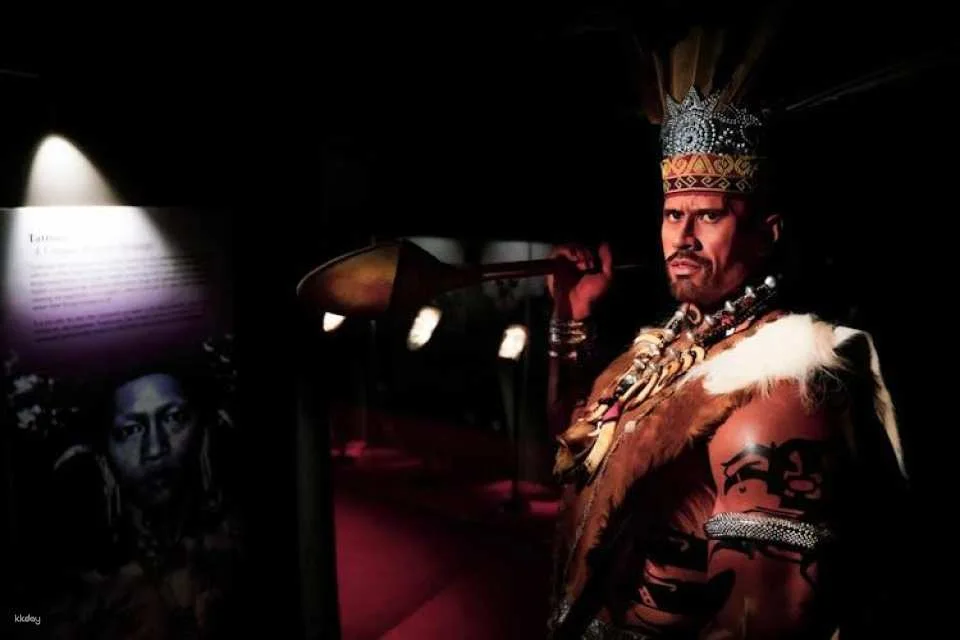 Tickets to Malaysia Heritage Studios in Melaka