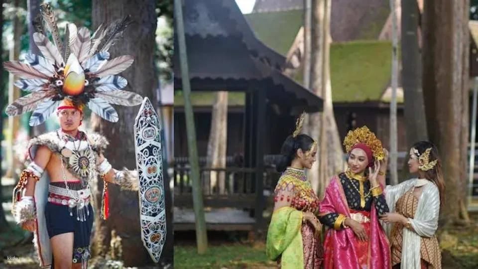 Tickets to Malaysia Heritage Studios in Melaka