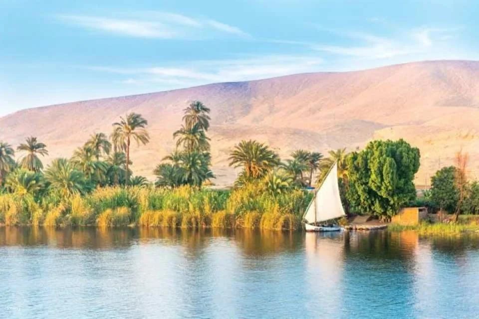 Ancient Luxor daytrip from Sharm El Sheikh with flights