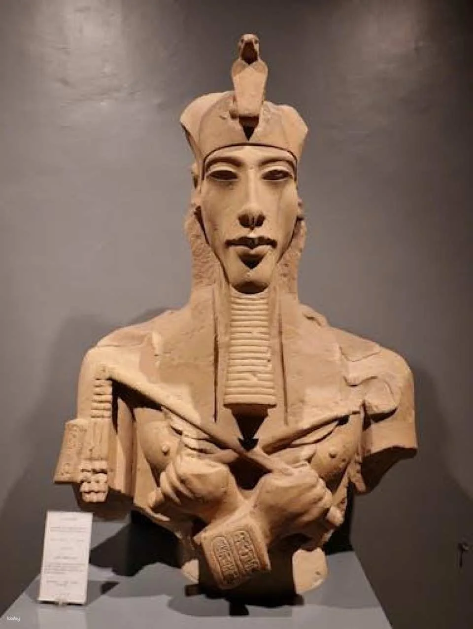 Discover the Luxor and Mummification museums