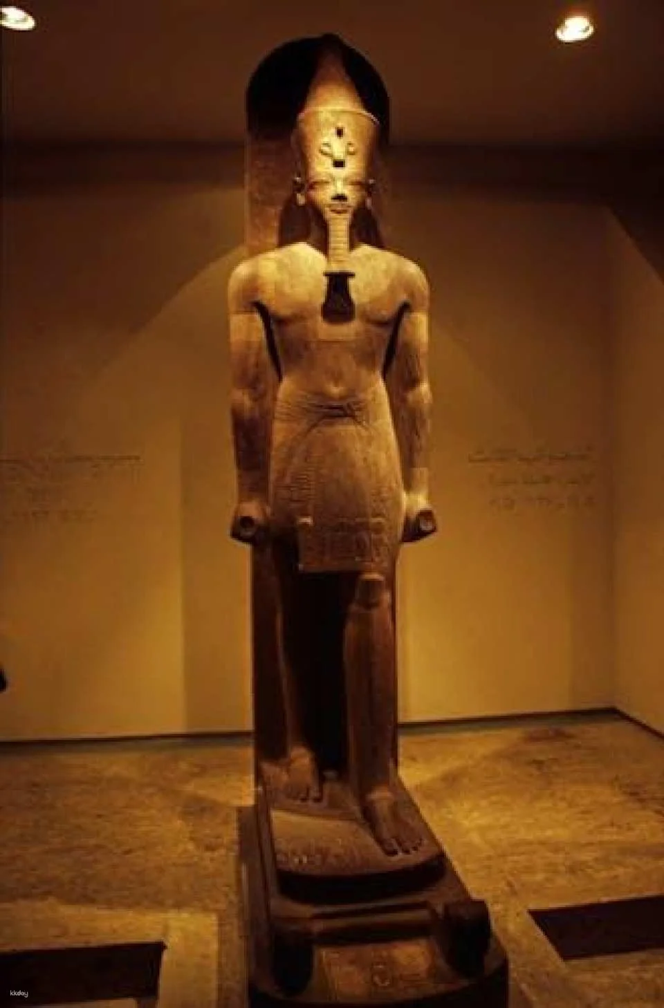 Discover the Luxor and Mummification museums