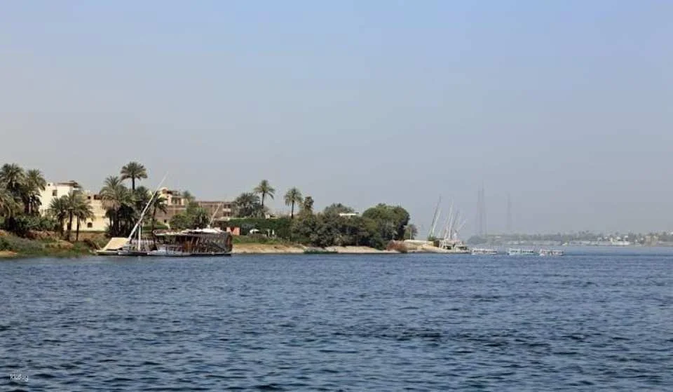 Luxor Guided Tour from Marsa Alam with Nile Cruise and Lunch