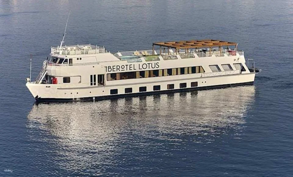Luxor Guided Tour from Marsa Alam with Nile Cruise and Lunch
