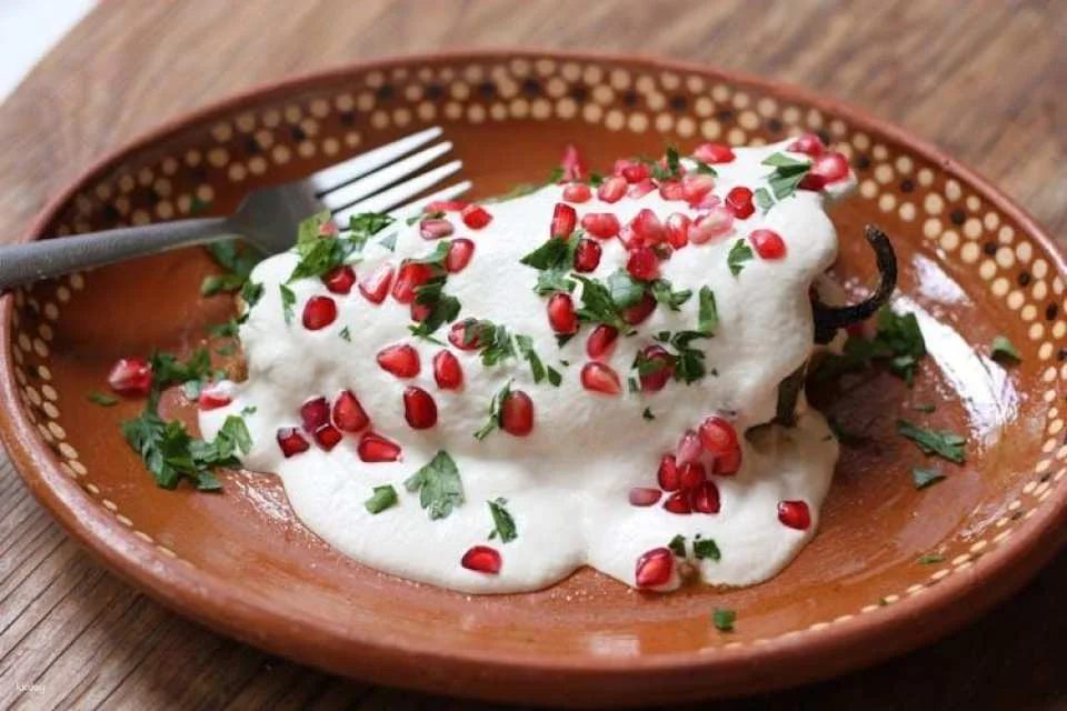 Puebla and Cholula full-day guided tour from Mexico City