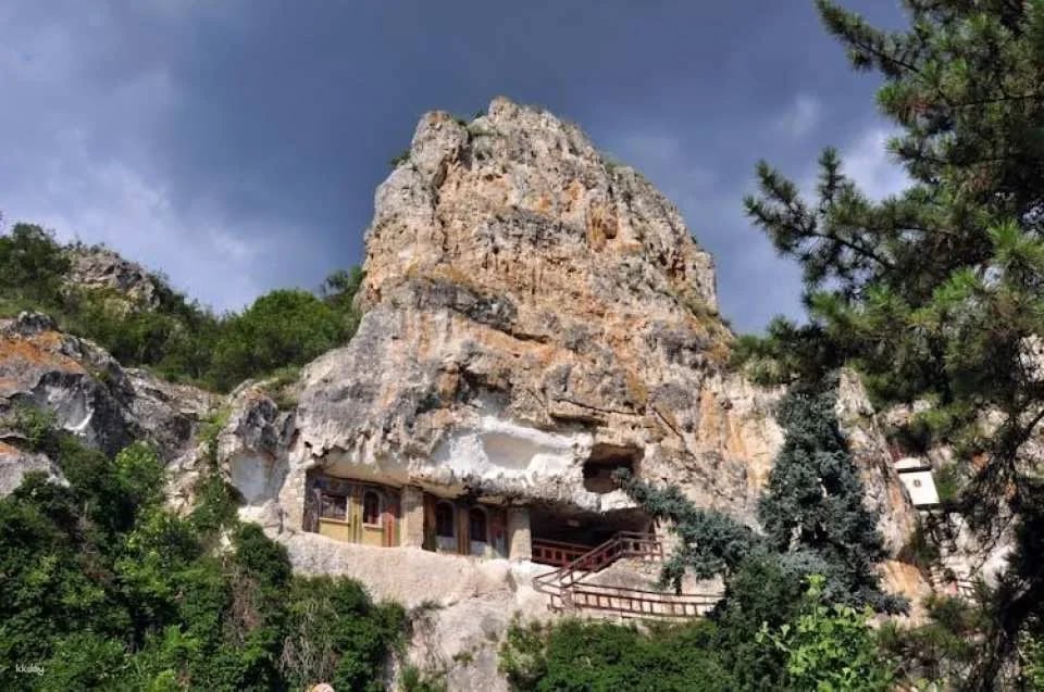 Bulgaria full-day guided tour from Bucharest