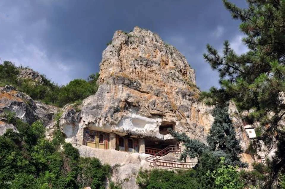 Bulgaria full-day guided tour from Bucharest