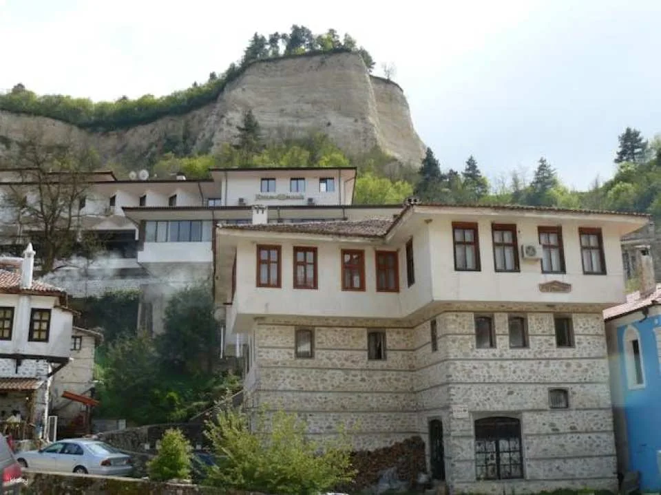 Rila Monastery and Melnik full-day guided tour from Sofia