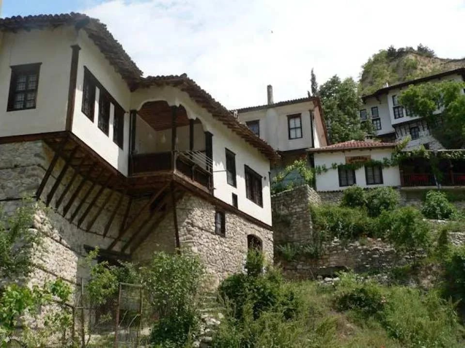 Rila Monastery and Melnik full-day guided tour from Sofia