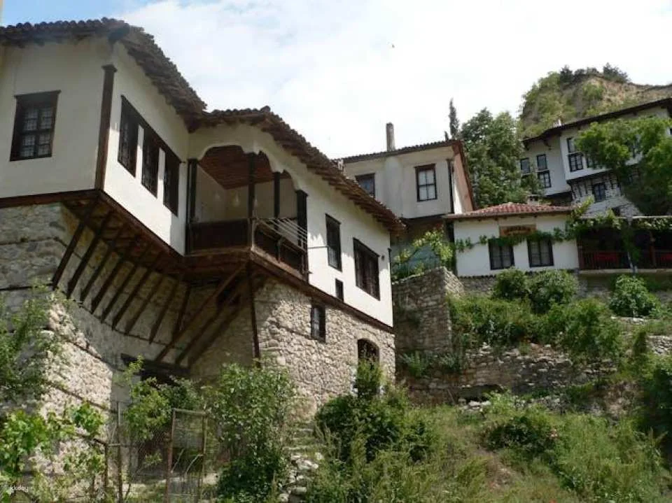 Rila Monastery and Melnik full-day guided tour from Sofia