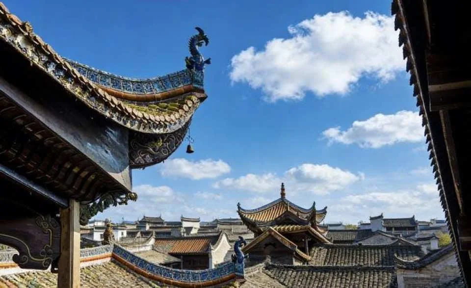 Shangai Yuyuan Garden entrance tickets