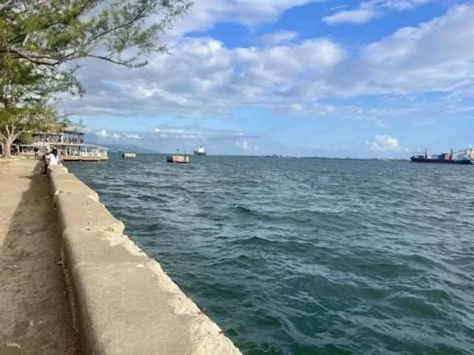 Kingston full-day guided tour