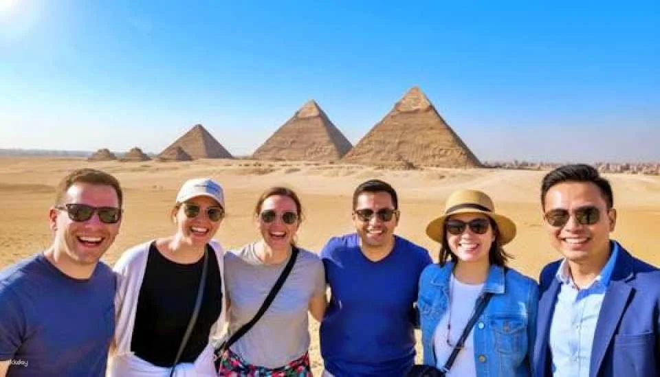 Best of Cairo Hidden Gems from Hurghada Including Flights (619645)
