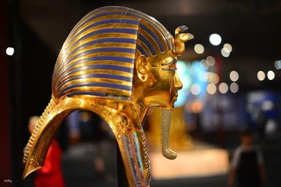 Best of Cairo Hidden Gems from Hurghada Including Flights