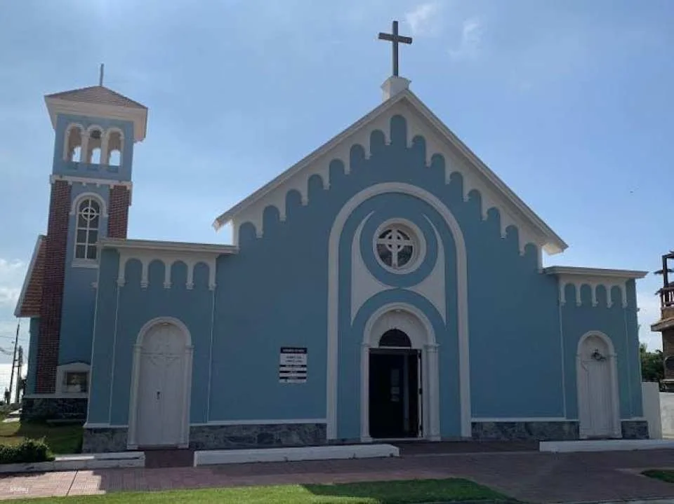Punta del Este full-day guided tour from Montevideo