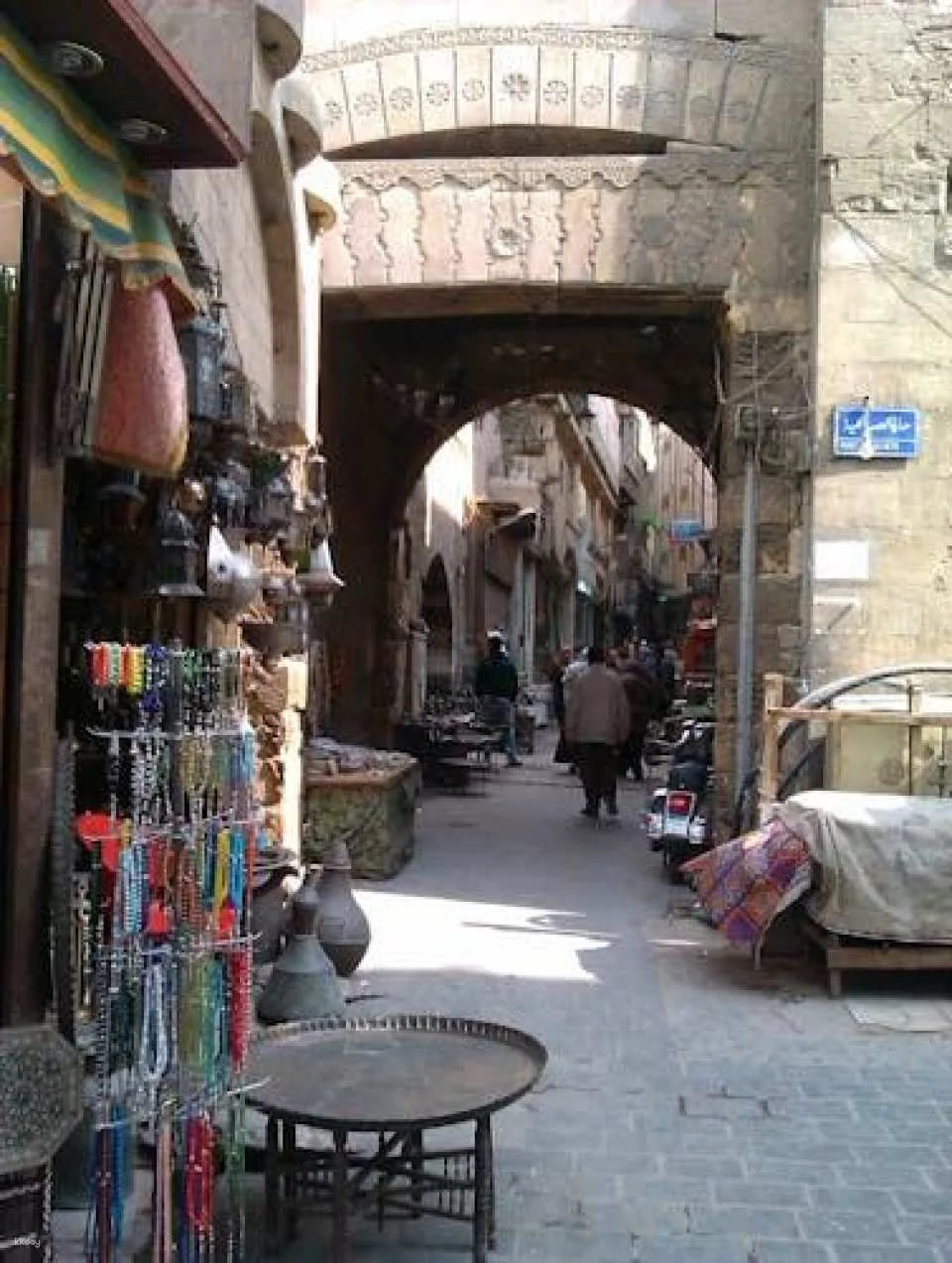 Giza Pyramids, Sphinx, and Egyptian Museum tour with lunch from Cairo